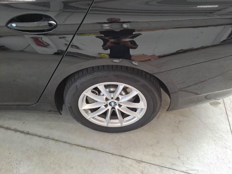BMW Serie 5 STATION WAGON 518D BUSINESS TOURING - foto 19