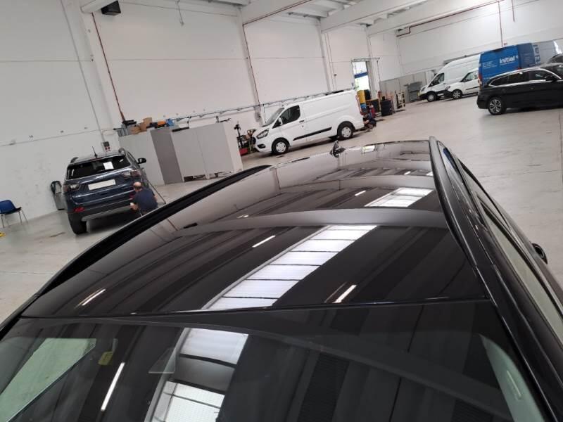 BMW Serie 5 STATION WAGON 518D BUSINESS TOURING - foto 21