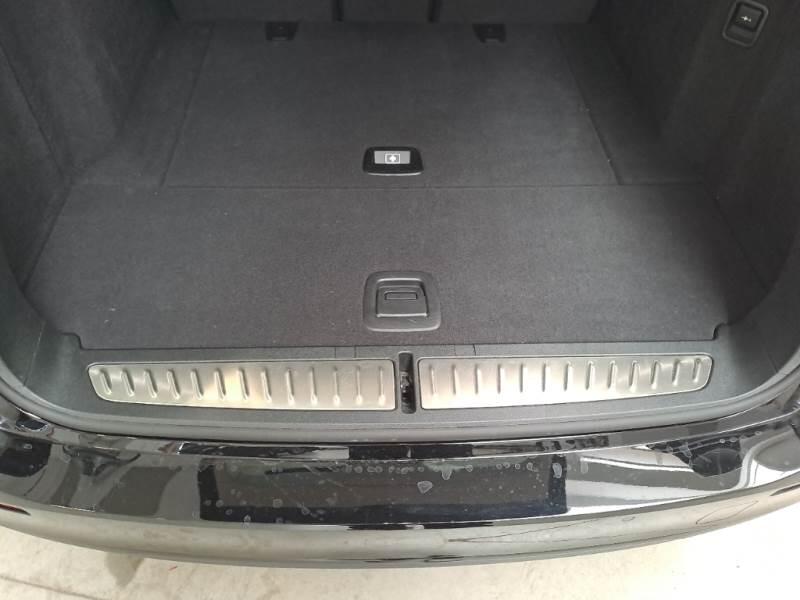 BMW Serie 5 STATION WAGON 518D BUSINESS TOURING - foto 37