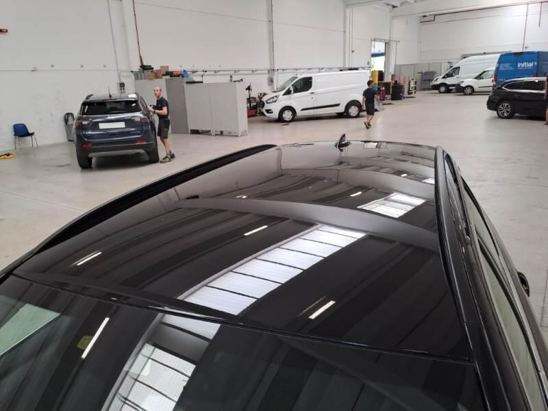 BMW Serie 5 STATION WAGON 518D BUSINESS TOURING - foto 9