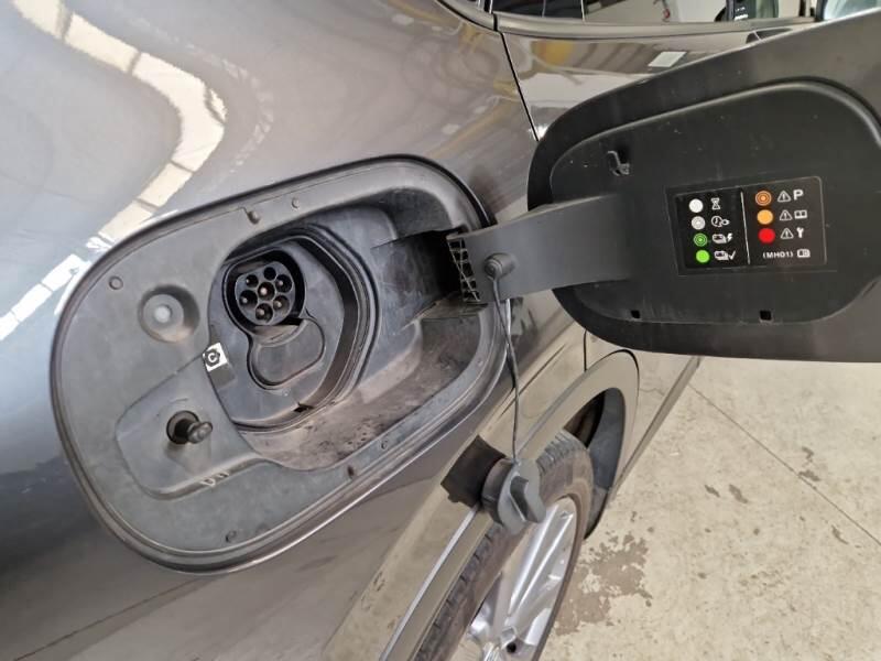 Mazda CX-60-2022 SUV 2.5L E-SKYACTIV PHEV EXCL. LINE AWD AUTO - foto 101