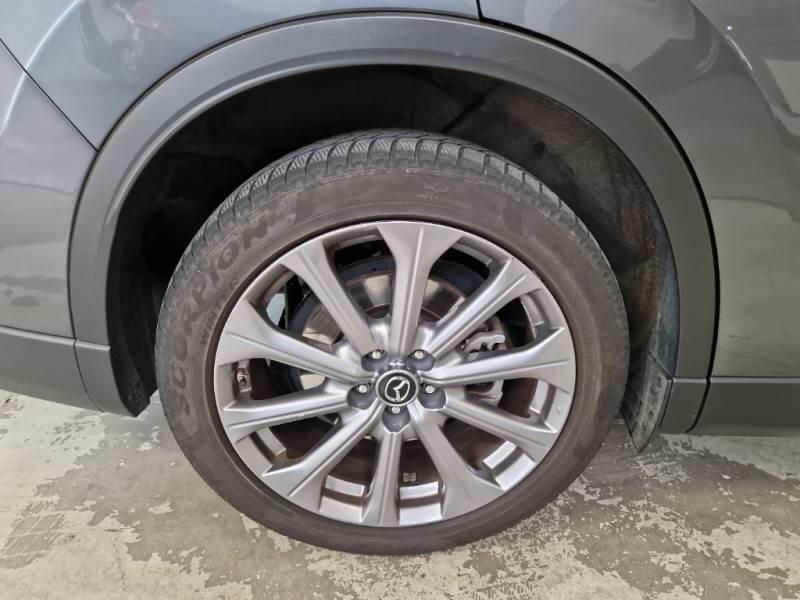 Mazda CX-60-2022 SUV 2.5L E-SKYACTIV PHEV EXCL. LINE AWD AUTO - foto 82