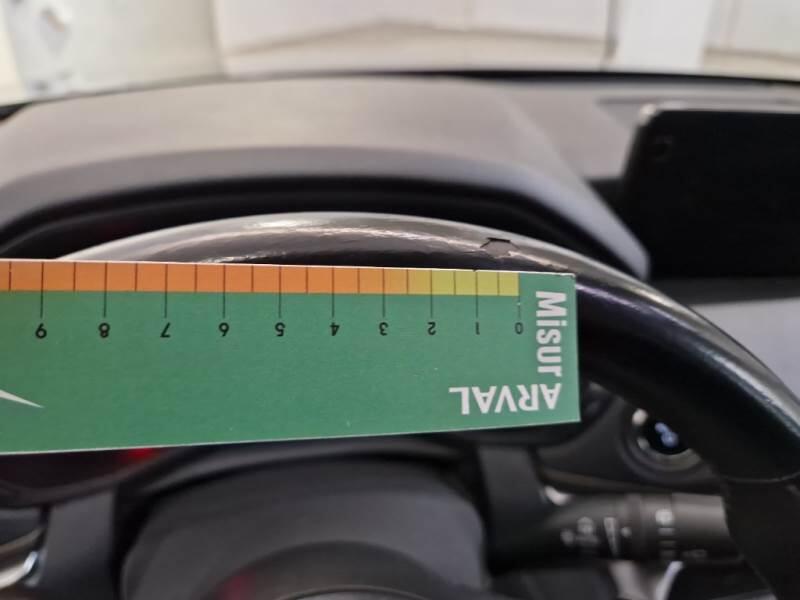 Mazda CX-60-2022 SUV 2.5L E-SKYACTIV PHEV EXCL. LINE AWD AUTO - foto 92