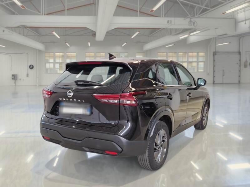 Nissan Qasqai CROSSOVER 1.3 MHEV 140 BUSINESS - foto 2