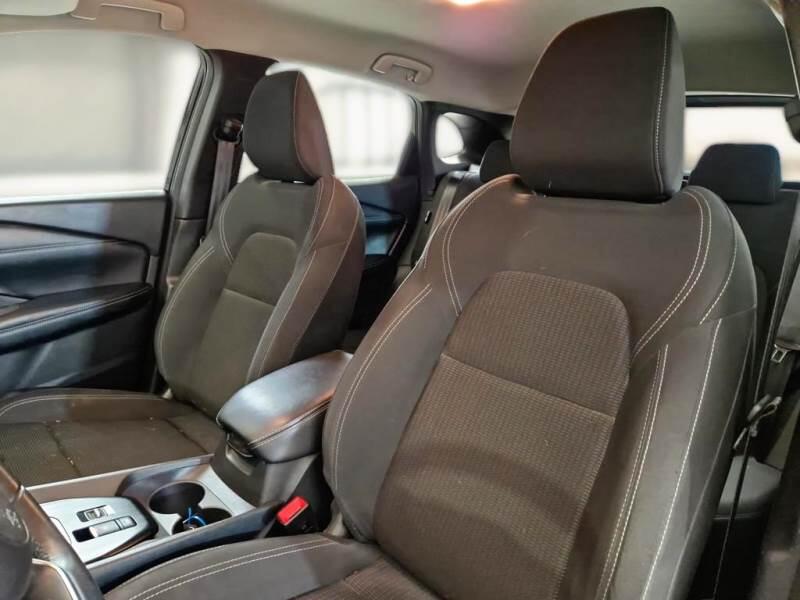 Nissan Qasqai CROSSOVER 1.3 MHEV 140 BUSINESS - foto 11
