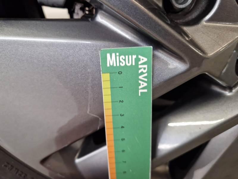 Nissan Qasqai CROSSOVER 1.3 MHEV 140 BUSINESS - foto 102
