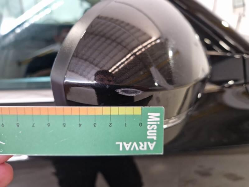 Nissan Qasqai CROSSOVER 1.3 MHEV 140 BUSINESS - foto 104