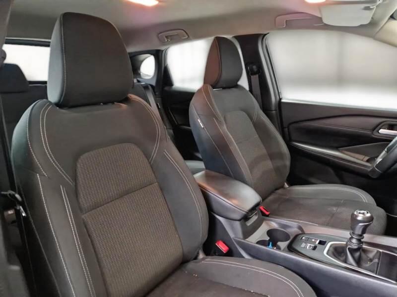Nissan Qasqai CROSSOVER 1.3 MHEV 140 BUSINESS - foto 13