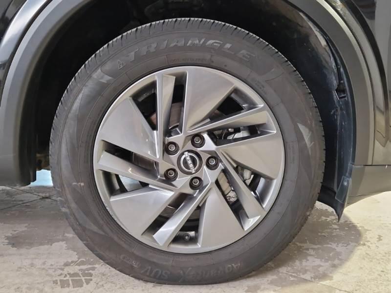 Nissan Qasqai CROSSOVER 1.3 MHEV 140 BUSINESS - foto 17