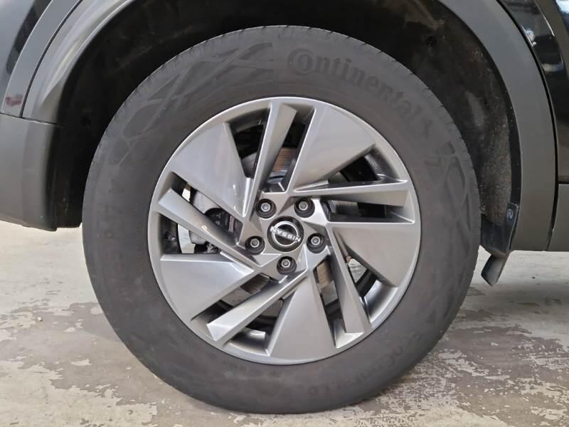 Nissan Qasqai CROSSOVER 1.3 MHEV 140 BUSINESS - foto 18