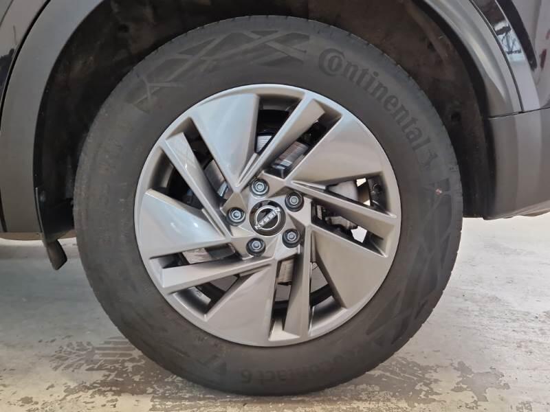 Nissan Qasqai CROSSOVER 1.3 MHEV 140 BUSINESS - foto 19