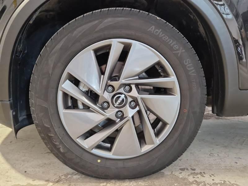 Nissan Qasqai CROSSOVER 1.3 MHEV 140 BUSINESS - foto 20
