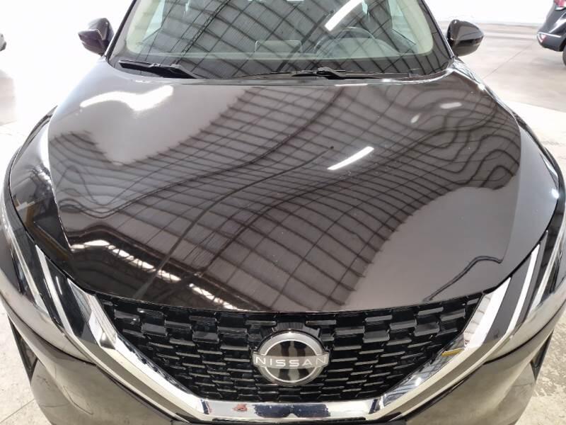 Nissan Qasqai CROSSOVER 1.3 MHEV 140 BUSINESS - foto 25