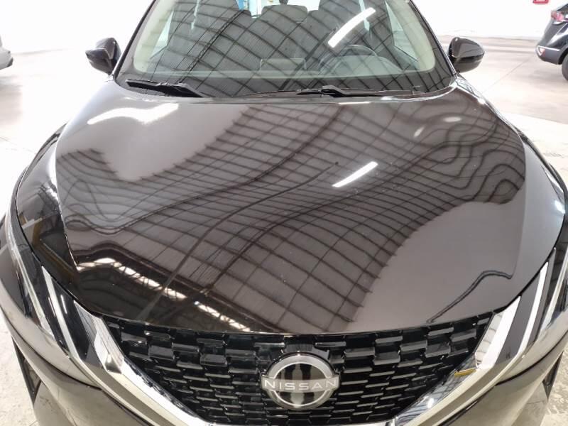 Nissan Qasqai CROSSOVER 1.3 MHEV 140 BUSINESS - foto 27