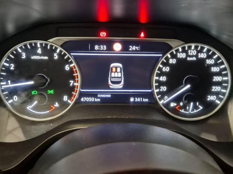 Nissan Qasqai CROSSOVER 1.3 MHEV 140 BUSINESS - foto 4