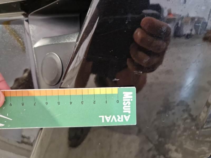 Nissan Qasqai CROSSOVER 1.3 MHEV 140 BUSINESS - foto 31