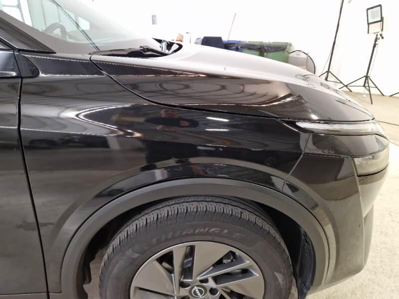 Nissan Qasqai CROSSOVER 1.3 MHEV 140 BUSINESS - foto 34