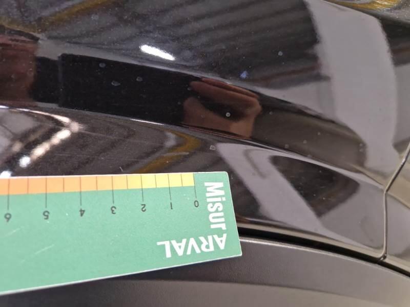 Nissan Qasqai CROSSOVER 1.3 MHEV 140 BUSINESS - foto 36