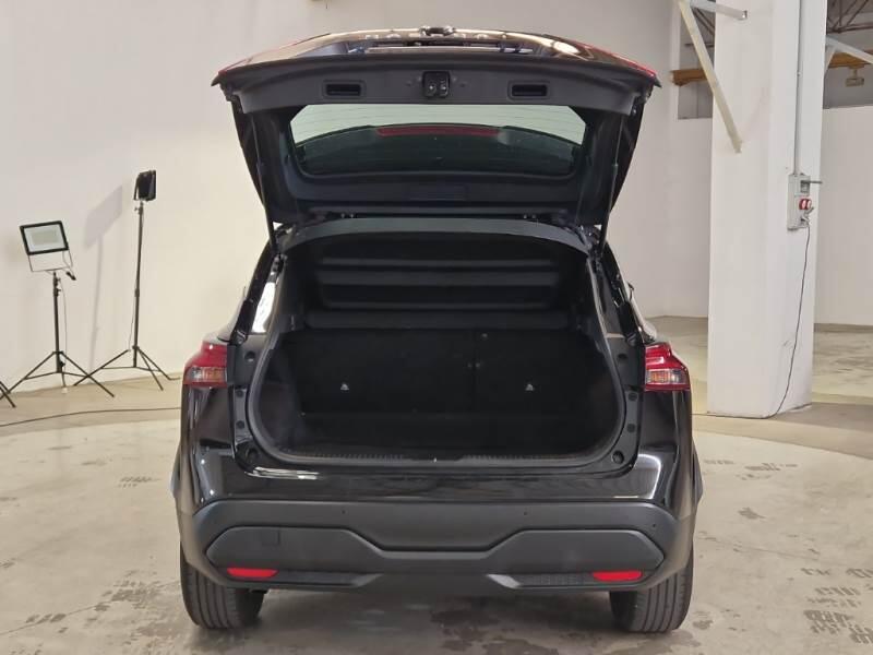 Nissan Qasqai CROSSOVER 1.3 MHEV 140 BUSINESS - foto 5