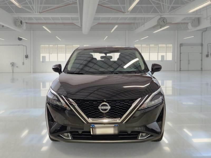 Nissan Qasqai CROSSOVER 1.3 MHEV 140 BUSINESS - foto 6