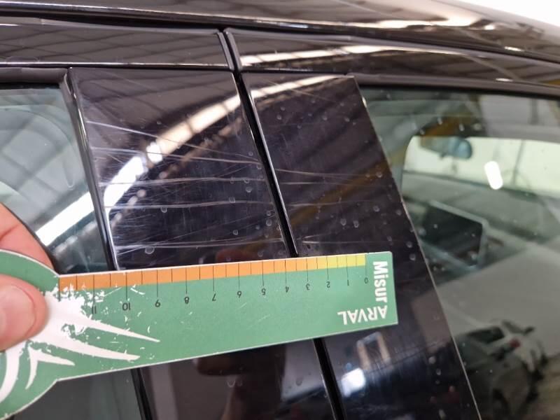 Nissan Qasqai CROSSOVER 1.3 MHEV 140 BUSINESS - foto 52