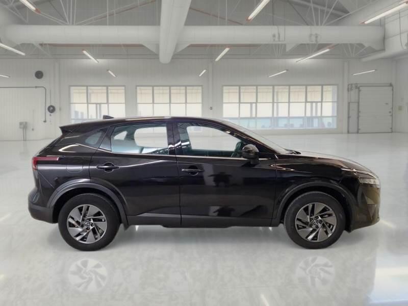 Nissan Qasqai CROSSOVER 1.3 MHEV 140 BUSINESS - foto 7