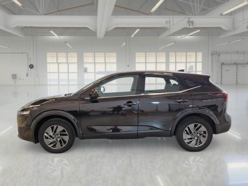 Nissan Qasqai CROSSOVER 1.3 MHEV 140 BUSINESS - foto 8