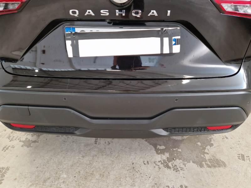 Nissan Qasqai CROSSOVER 1.3 MHEV 140 BUSINESS - foto 73