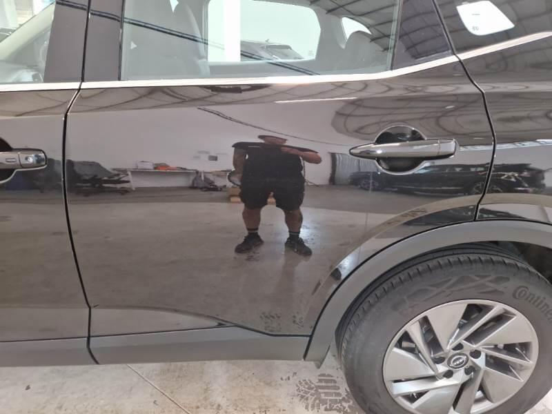 Nissan Qasqai CROSSOVER 1.3 MHEV 140 BUSINESS - foto 81