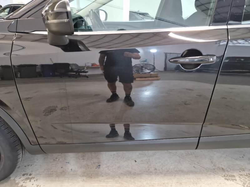 Nissan Qasqai CROSSOVER 1.3 MHEV 140 BUSINESS - foto 92