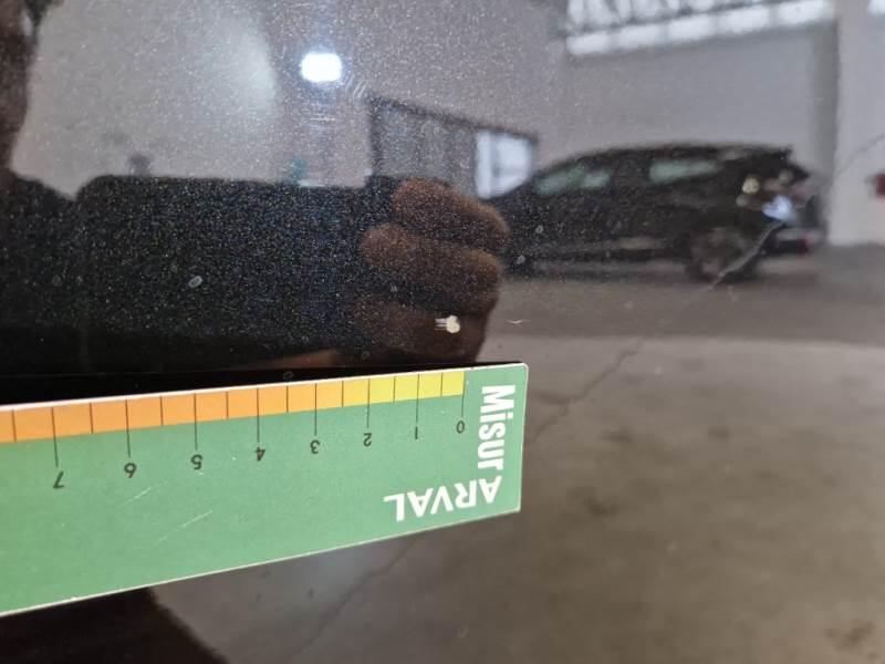 Nissan Qasqai CROSSOVER 1.3 MHEV 140 BUSINESS - foto 93