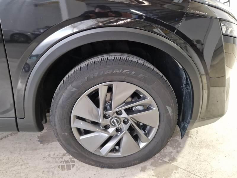 Nissan Qasqai CROSSOVER 1.3 MHEV 140 BUSINESS - foto 99