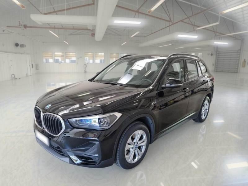 BMW X1 SUV XDRIVE 25E BUSINESS ADVANTAGE AUTOMATICO - foto 1