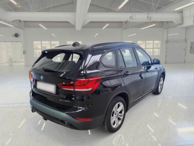 BMW X1 SUV XDRIVE 25E BUSINESS ADVANTAGE AUTOMATICO - foto 2