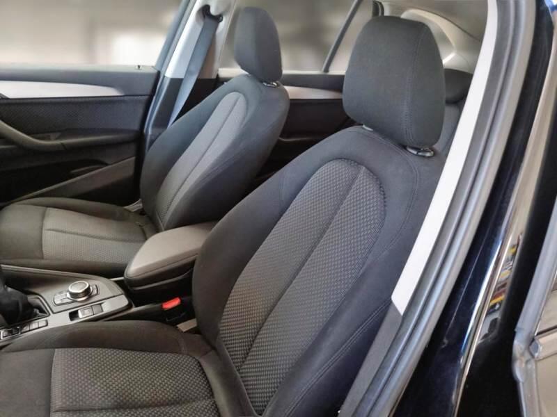 BMW X1 SUV XDRIVE 25E BUSINESS ADVANTAGE AUTOMATICO - foto 11