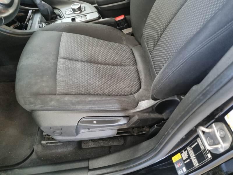 BMW X1 SUV XDRIVE 25E BUSINESS ADVANTAGE AUTOMATICO - foto 12