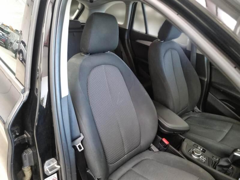 BMW X1 SUV XDRIVE 25E BUSINESS ADVANTAGE AUTOMATICO - foto 13