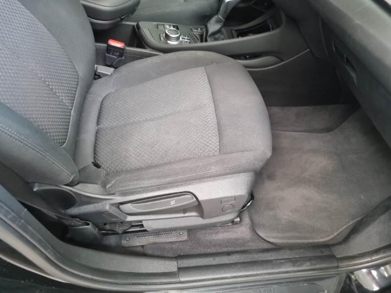 BMW X1 SUV XDRIVE 25E BUSINESS ADVANTAGE AUTOMATICO - foto 14