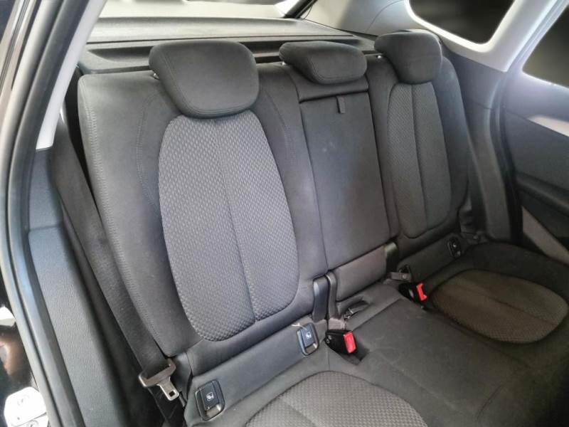 BMW X1 SUV XDRIVE 25E BUSINESS ADVANTAGE AUTOMATICO - foto 15