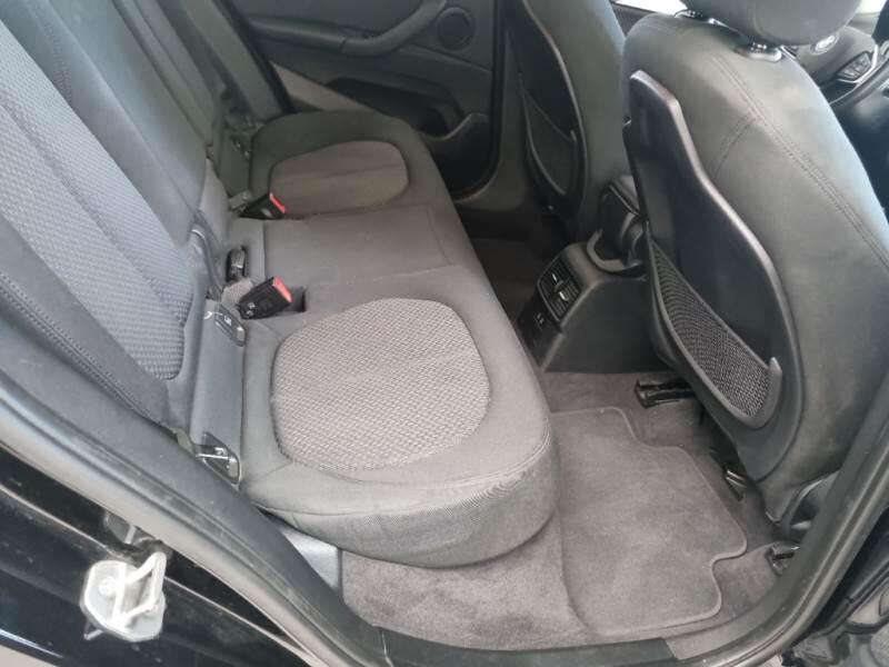 BMW X1 SUV XDRIVE 25E BUSINESS ADVANTAGE AUTOMATICO - foto 16