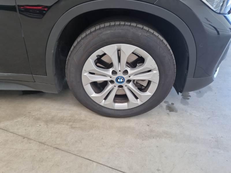 BMW X1 SUV XDRIVE 25E BUSINESS ADVANTAGE AUTOMATICO - foto 17