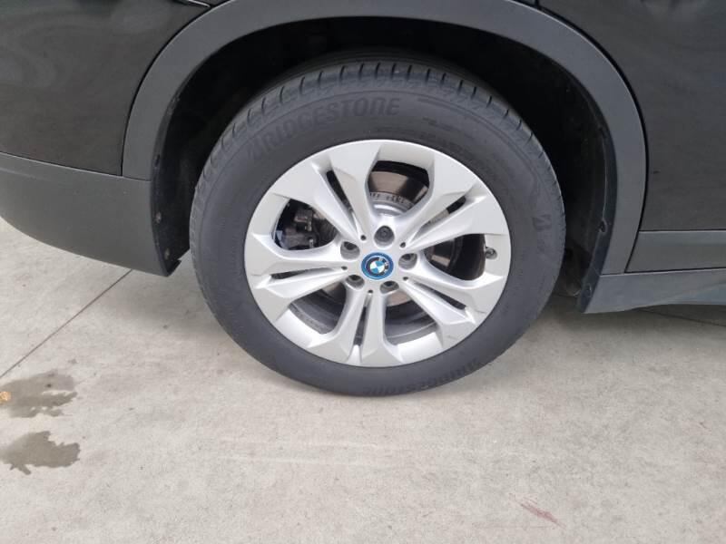 BMW X1 SUV XDRIVE 25E BUSINESS ADVANTAGE AUTOMATICO - foto 18