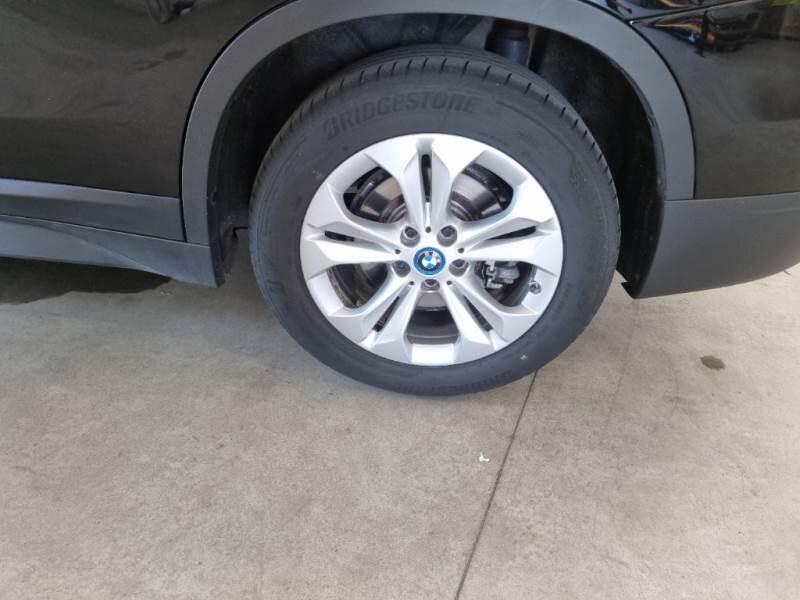 BMW X1 SUV XDRIVE 25E BUSINESS ADVANTAGE AUTOMATICO - foto 19