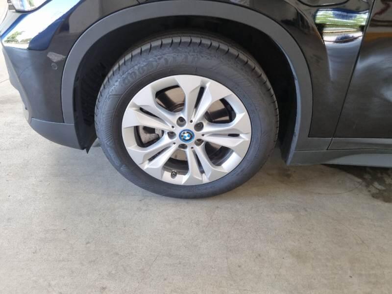 BMW X1 SUV XDRIVE 25E BUSINESS ADVANTAGE AUTOMATICO - foto 20