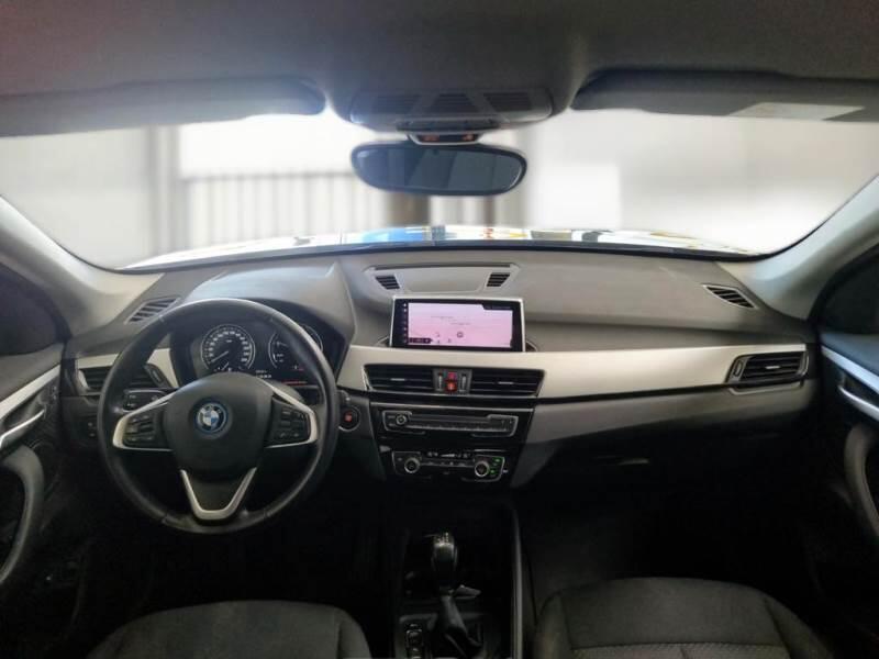 BMW X1 SUV XDRIVE 25E BUSINESS ADVANTAGE AUTOMATICO - foto 3