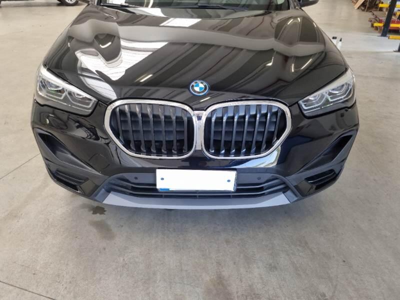 BMW X1 SUV XDRIVE 25E BUSINESS ADVANTAGE AUTOMATICO - foto 22