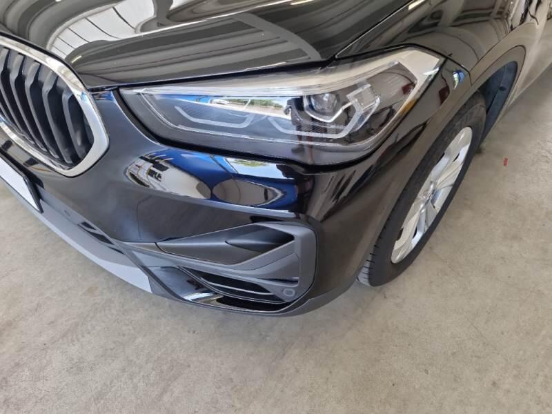 BMW X1 SUV XDRIVE 25E BUSINESS ADVANTAGE AUTOMATICO - foto 25