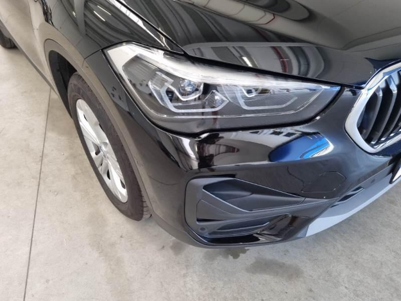 BMW X1 SUV XDRIVE 25E BUSINESS ADVANTAGE AUTOMATICO - foto 27