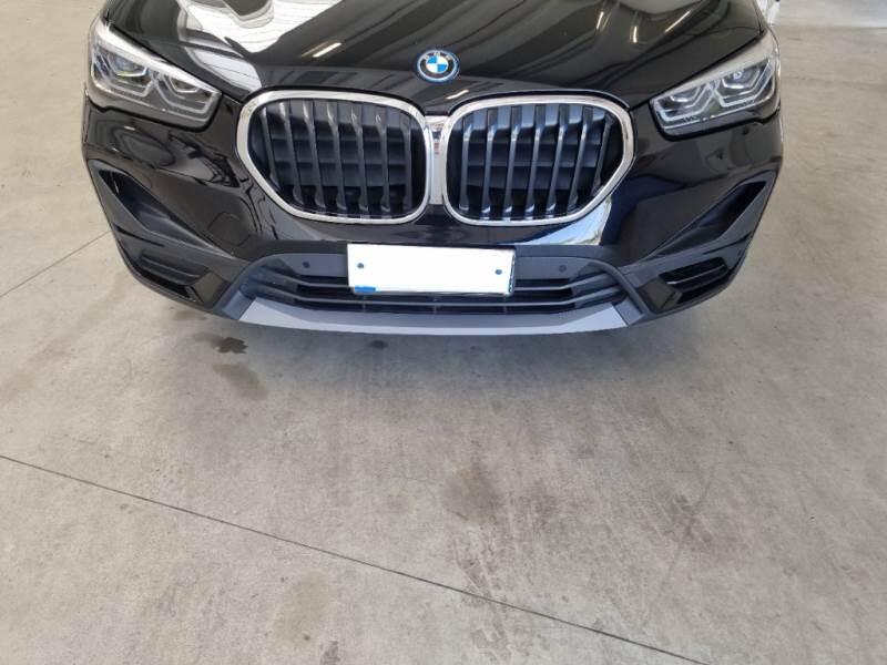 BMW X1 SUV XDRIVE 25E BUSINESS ADVANTAGE AUTOMATICO - foto 29