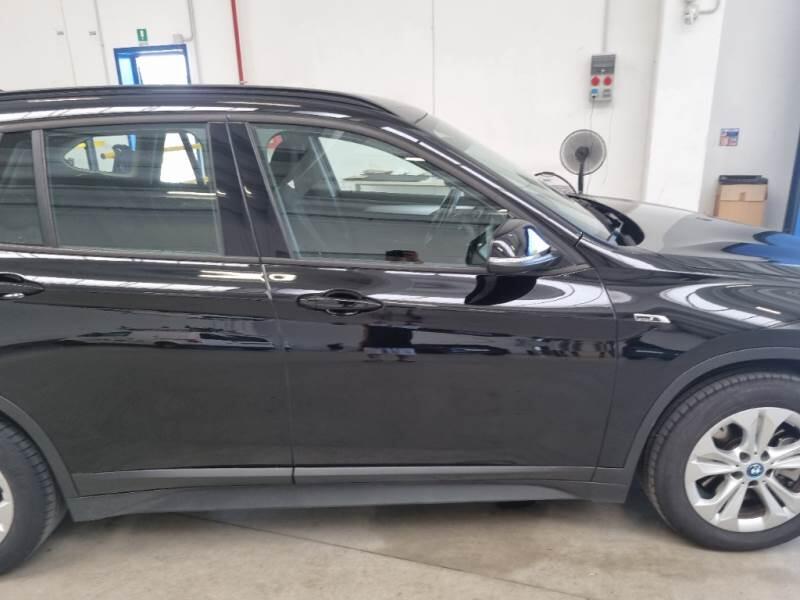 BMW X1 SUV XDRIVE 25E BUSINESS ADVANTAGE AUTOMATICO - foto 32